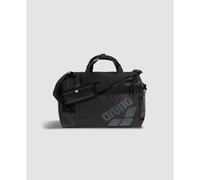 ARENA Sac de sport All Set Duffle 25 l Noir Taille unique