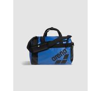 Arena Sac de sport All Set Duffle 40L Bleu / Bleu foncé Taille unique