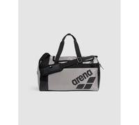 Sac Duffle Arena All Set 40L Gris TU