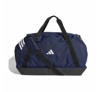 Adidas Tiro Large Bottom Compartment 74l Duffle Bag Bleu