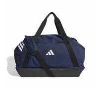 Sac Duffle avec compartiment inférieur adidas Medium Bleu TU Unisex