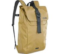Sac Duffle Backpack 16 jaune