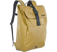 Sac Duffle Backpack 26 jaune