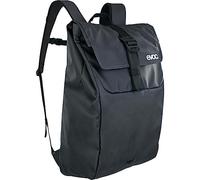 Sac Duffle Backpack 26 noir