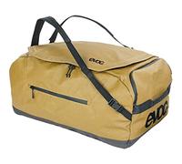 Sac Duffle Bag 100 jaune