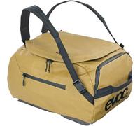 Sac Duffle Bag 40 jaune