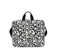 Mandarina Duck Revival Moire Duffle, Femmes, A92