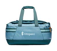 Cotopaxi Sac duffel Allpa Getaway 55 l Mixte Bleu Taille unique 2025