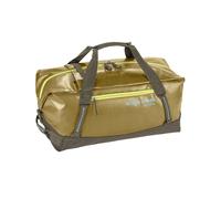 EAGLE CREEK Migrate Duffel 60l - Mixte - Marron / Jaune - taille Unique- modèle 2024