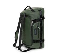 Sac Eastpak Duffel Pack M 70L vert kaki noir