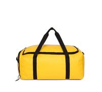 Sac Duffle Eastpak Tarp Duffl'r M Jaune TU