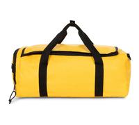 Eastpak Sac de voyage Tarp Duffl'R S 53 x 35 x 23 cm Jaune brillant noir pur