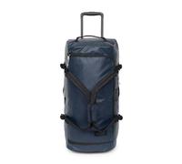 Sac Duffle Eastpak Wheel M Bleu TU