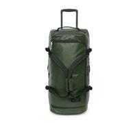 Eastpak - Duffel Pack Wheel M - Sac de voyage - tarp forest