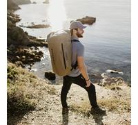 Sac duffle étanche 40l - rackham
