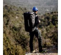 Zulupack - Rackham 40L Black - Sac étanche