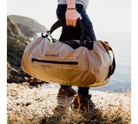 Sac duffle étanche 80l - rackham