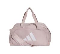 adidas Femme Adidas Woman Defender Duffle Small Duffel_Bag, Dual Lilac/Frozen Purple, One Size