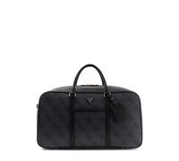 Sac Duffle femme Guess Berta Noir TU