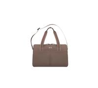 Sac Duffle femme Under Armour Studio Lite Marron TU