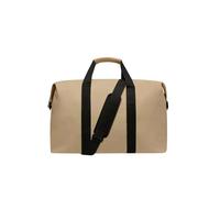 Sac Duffle Gaston Luga Däsh Weekender Beige 38 L