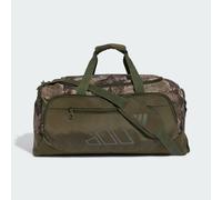 SAC DUFFLE GRAPHIQUE TRAINING DEFENDER FORMAT MOYEN Night Cargo / Silver Pebble 1 Taille