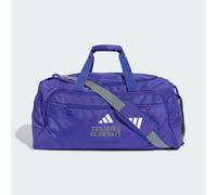 SAC DUFFLE GRAPHIQUE TRAINING DEFENDER FORMAT MOYEN Pure Purple / Grey / White 1 Taille
