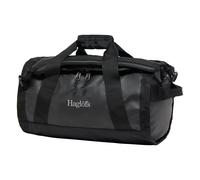 Sac Duffle Haglöfs Lava 30 Noir 30 L