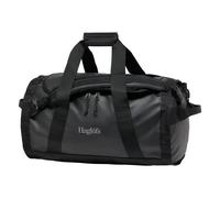 Haglöfs Sac de voyage Lava 50 – 50 L – Noir