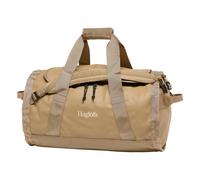 Sac de voyage haglofs lava 50 brun