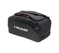 Sac Duffle Head Coello Pro X Noir 60 L
