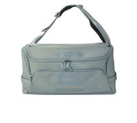 Hedgren Sac de voyage Comby Weekender RFID 55 cm, matière résistante et hydrofuge, vert