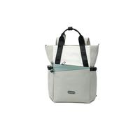 Sac Duffle Hedgren Solar Gris 14,66 L