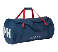 Helly Hansen Duffle Bag 70l Argenté