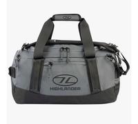 Sac Duffle Highlander Hauler Gris 30 L