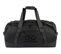 Sac Duffle Highlander Hauler Noir 90 L