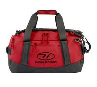 Sac Duffle Highlander Hauler Rouge 65 L