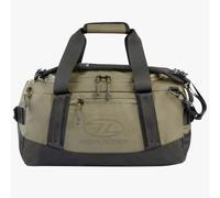 Sac Duffle Highlander Hauler Vert 45 L