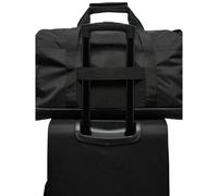 Sac Duffle Hummel Travel Noir TU