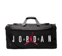Nike Jordan – Sac de sport Jordan Jam Velocity – 62,5 L – Noir – Taille M