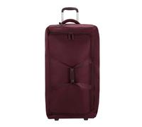 Sac Duffle Lipault Fordable Rouge 132 L