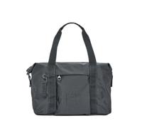Sac Duffle Mandarina Duck Gris 29x42x22 cm