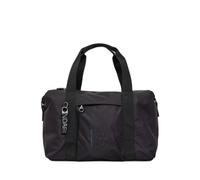 Mandarina Duck Md20 Duffle Bag L Black (Noir) 42 X 29 X 22 (L X H X W)