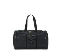 Sac Duffle Mandarina Duck Y-Lite Noir 32x54x27,5 cm