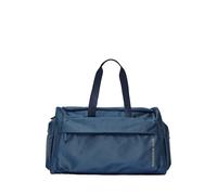 Sac Duffle Mandarina Duck Zephyr Bleu 30x55x33 cm