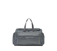 Mandarina Duck Zephyr Otb01 Duffle Bag Gris