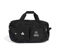Adidas Mercedes-amg Petronas F1 Engineers&marketing 56l Duffle Bag Noir