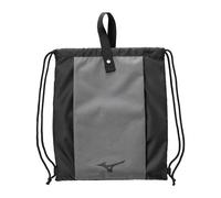 Sac Duffle Mizuno Waso Gris TU Unisex