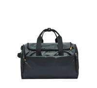 Sac Duffle multifonction Mandarina Duck Eco Coated Noir 28x45x28 cm