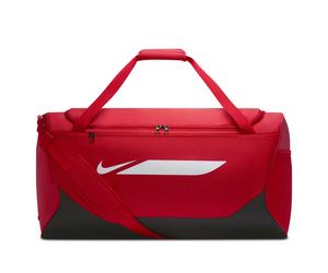 Sac Duffle Nike Academy Team Rouge TU Unisex